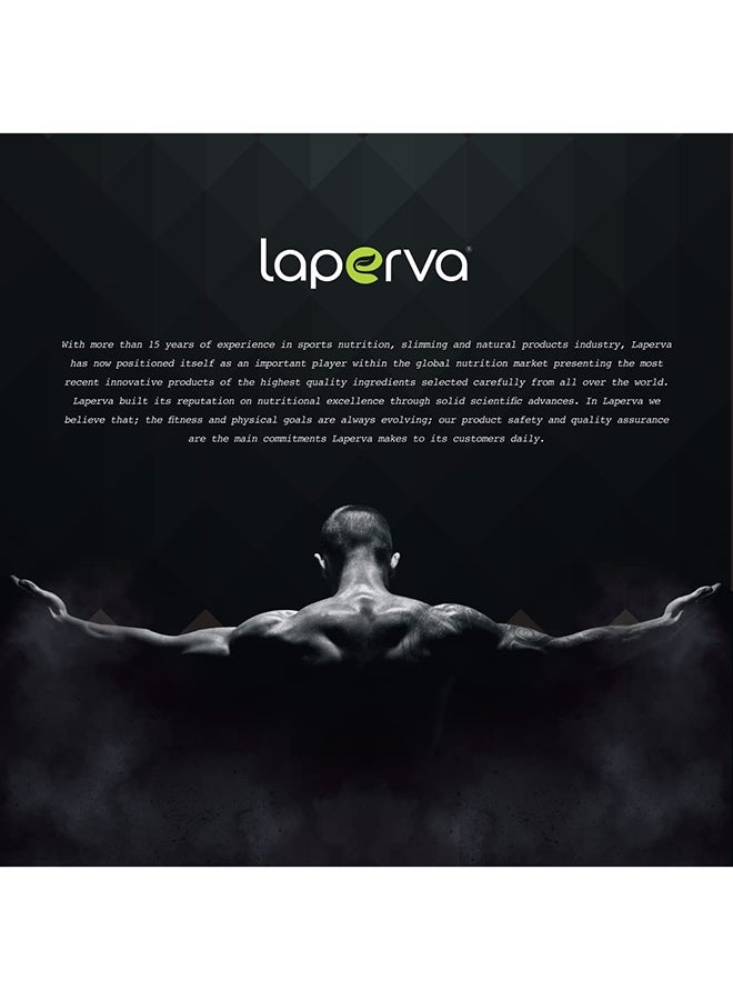Laperva - Triple BCAA Watermelon Flavour Powder -30 Servings 420 gm - Image 1