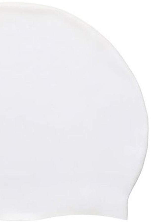 سبرت قبعة سباحة مصنوعة من السيليكون موضوعة في حافظة One Size cm  - Image 2