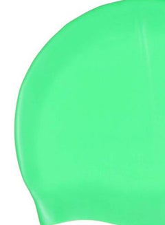 Viva Silicone Swimming Cap In Zipper Bag One Size cm  - Image 3