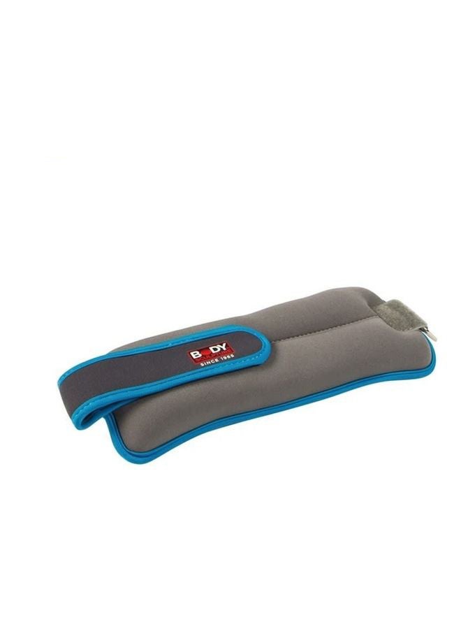 BODY SCULPTURE - Softway Wrist Ankle Weights 22x17x12cm - Image 1