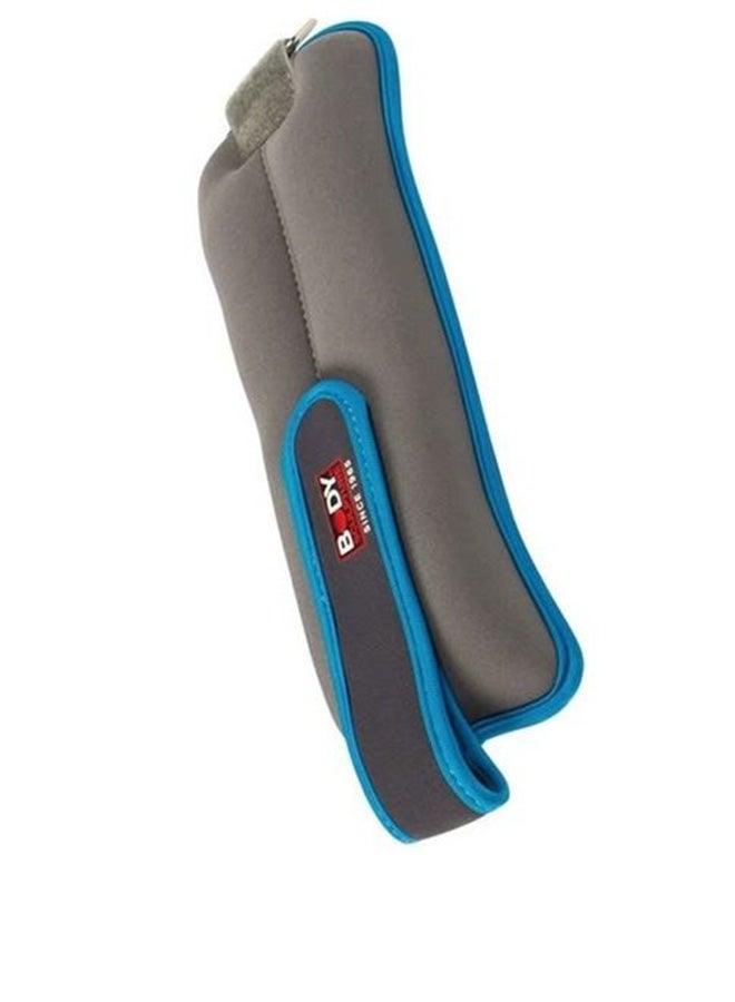 BODY SCULPTURE - Softway Wrist Ankle Weights 22x17x12cm - Image 1