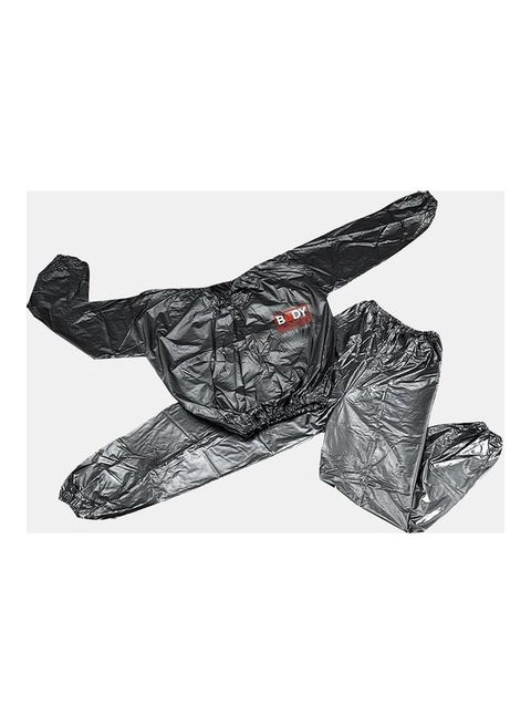 Sauna Suit 26x21x16cm