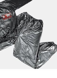 BODY SCULPTURE Sauna Suit 26x21x16cm  - Image 2