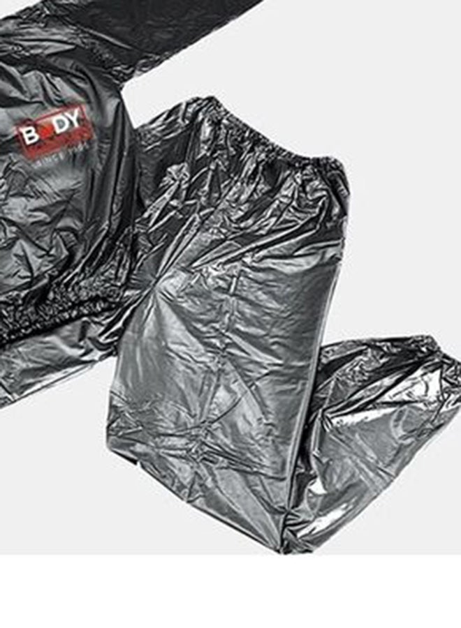 BODY SCULPTURE - Sauna Suit 26x21x16cm - Image 1