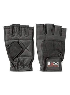 BODY SCULPTURE 1-Pair Spandex Leather Glove 34x24x29cm  - Image 1