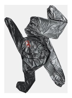 BODY SCULPTURE Sauna Suit 26x21x16cm  - Image 5