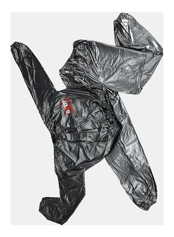 BODY SCULPTURE - Sauna Suit 26x21x16cm - Image 1