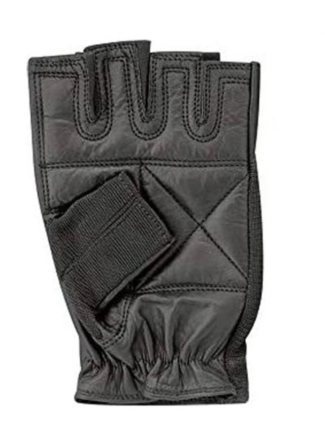 BODY SCULPTURE 1-Pair Spandex Leather Glove 34x24x29cm  - Image 3