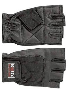 BODY SCULPTURE 1-Pair Spandex Leather Glove 34x24x29cm  - Image 4