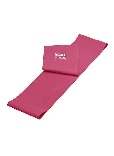 Latex Aerobic Band