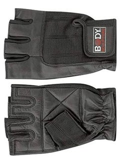 BODY SCULPTURE 1-Pair Spandex Leather Glove 34x24x29cm  - Image 5