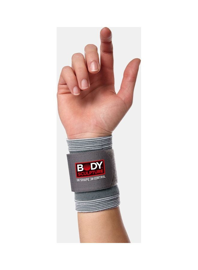 BODY SCULPTURE - Elastic Wrist Support - Image 1