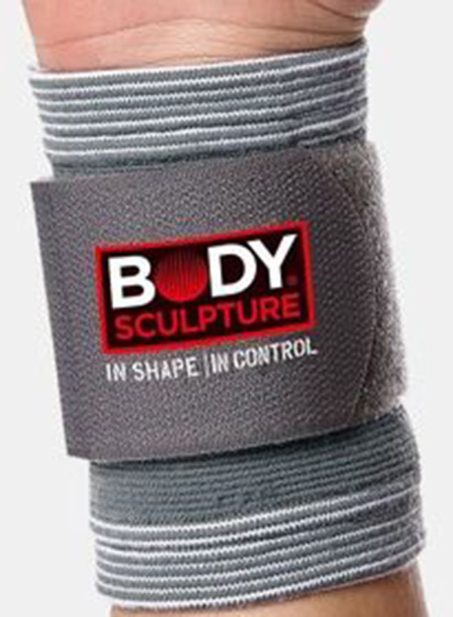 BODY SCULPTURE - Elastic Wrist Support - Image 1