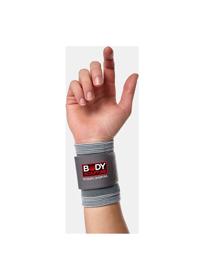 BODY SCULPTURE - Elastic Wrist Support - Image 1