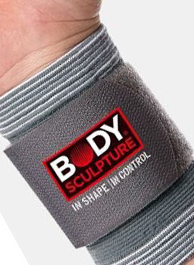 BODY SCULPTURE - Elastic Wrist Support - Image 1
