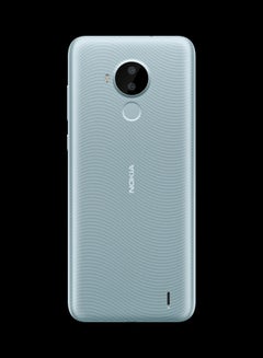 NOKIA C30 Dual Sim White 3GB RAM 64GB 4G LTE- Middle East Version  - Image 2