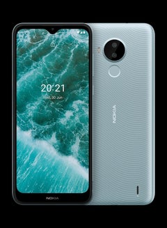 NOKIA C30 Dual Sim White 3GB RAM 64GB 4G LTE- Middle East Version  - Image 3