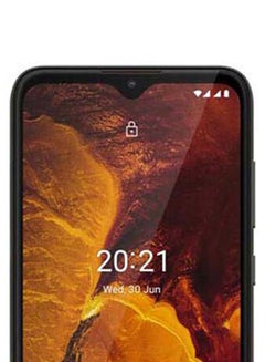 NOKIA C30 Dual Sim White 3GB RAM 64GB 4G LTE- Middle East Version  - Image 4