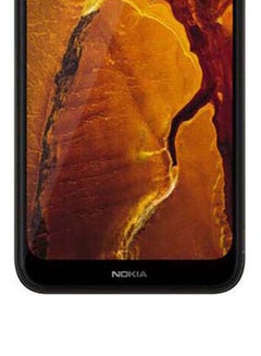 NOKIA C30 Dual Sim White 3GB RAM 64GB 4G LTE- Middle East Version  - Image 5