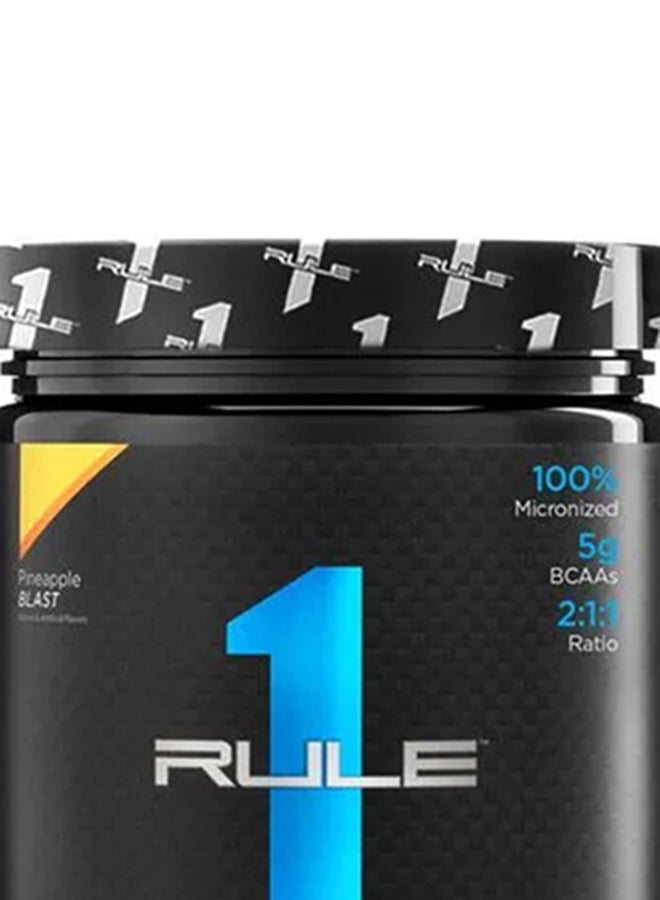 BCAA 60 Serve Pineapple Blast : 00683