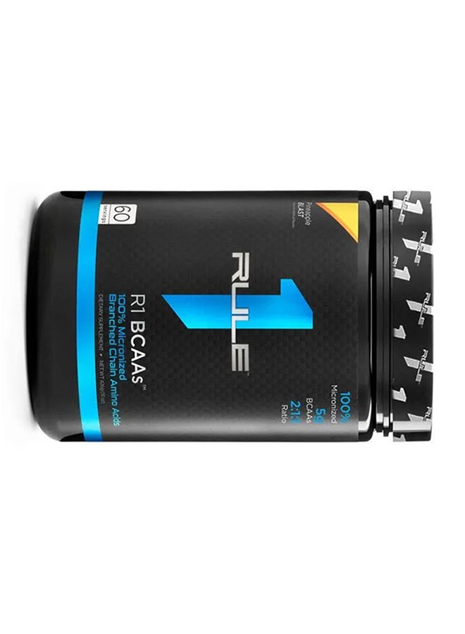 BCAA 60 Serve Pineapple Blast : 00683