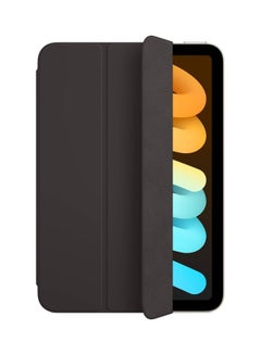 Smart Folio For iPad Mini 6th generation Black