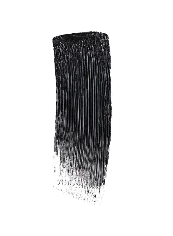 flormar Big N' Bold Mascara 02 Waterproof Black - Image 3