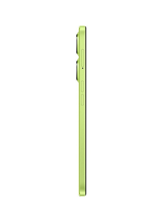 OnePlus - Nord CE 3 Lite Dual Sim Pastel Lime 8GB RAM 256GB 5G - International Version - Image 1