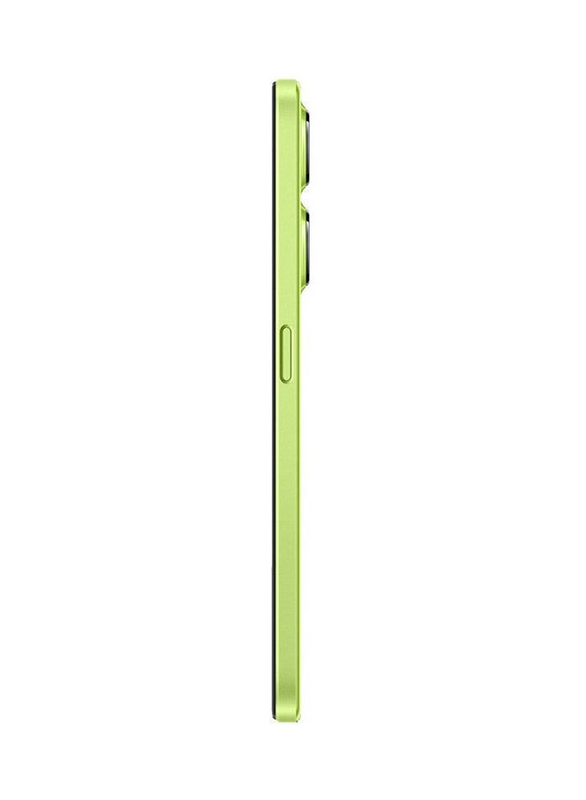 OnePlus - Nord CE 3 Lite Dual Sim Pastel Lime 8GB RAM 256GB 5G - International Version - Image 1