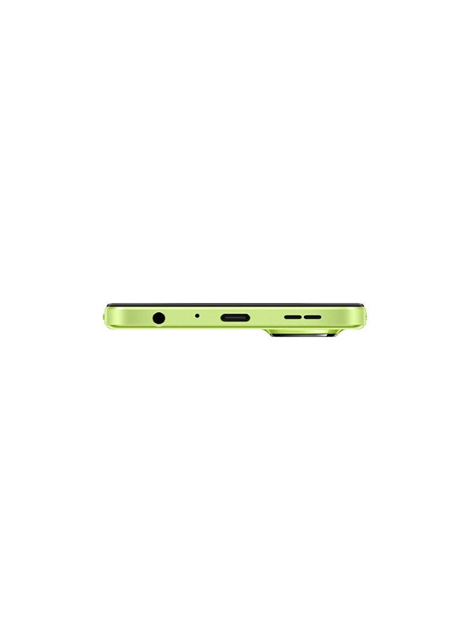 OnePlus - Nord CE 3 Lite Dual Sim Pastel Lime 8GB RAM 256GB 5G - International Version - Image 1
