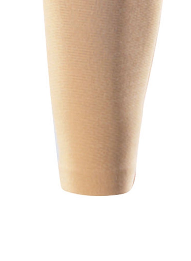 LP SUPPORT - 945 Shin Sleeve, Medium, Tan 80grams - Image 1
