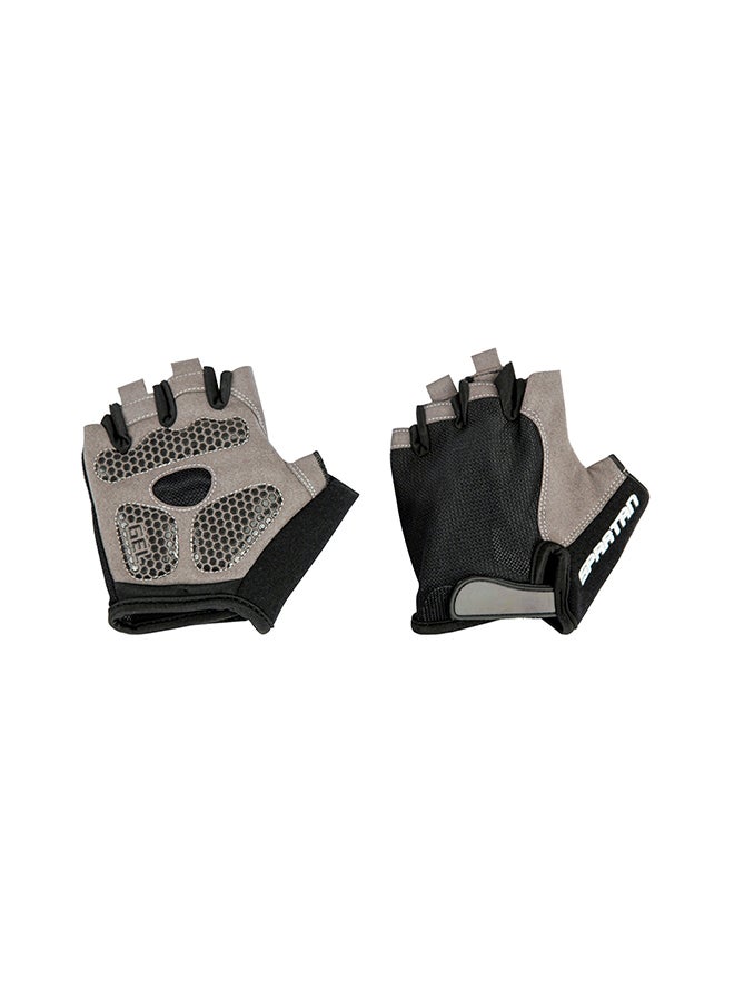 Spartan - Cycle Gloves  Large One Size none - Image 1