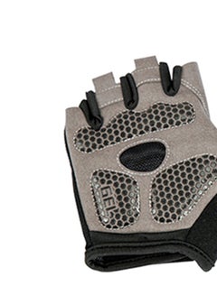 Spartan Cycle Gloves  Large One Size none  - Image 3