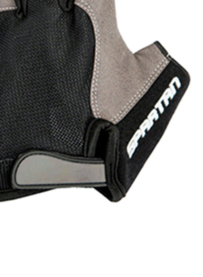 Spartan - Cycle Gloves  Large One Size none - Image 1