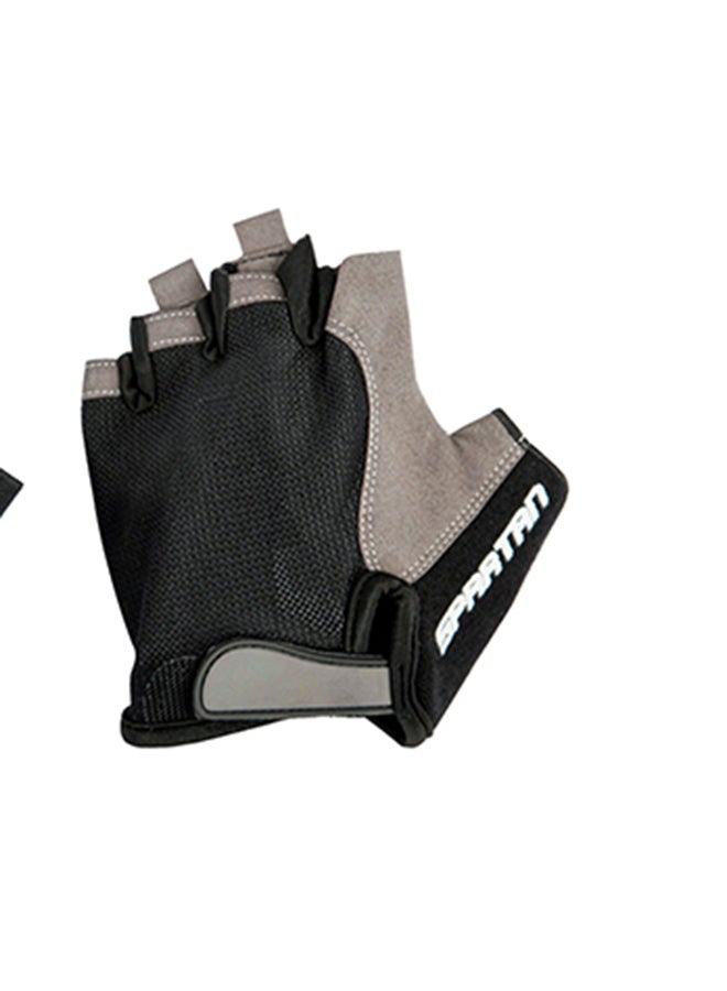 Spartan - Cycle Gloves  Large One Size none - Image 1