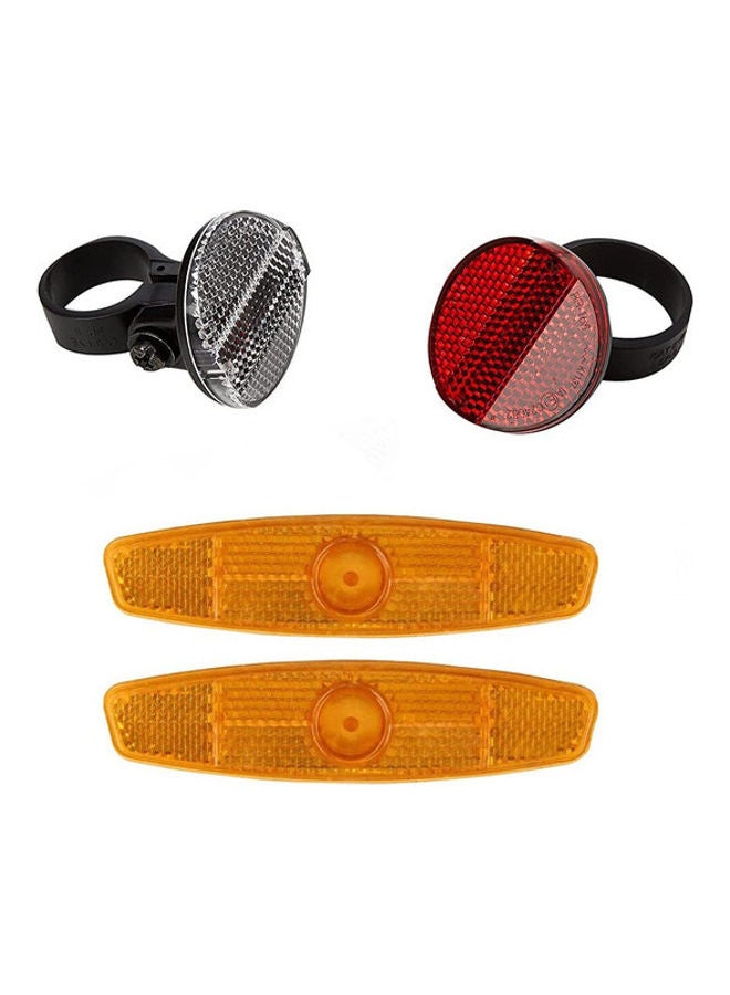 Spartan Reflector Set One Size none  - Image 1