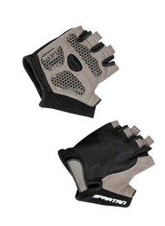 Spartan Cycle Gloves  Large One Size none  - Image 2