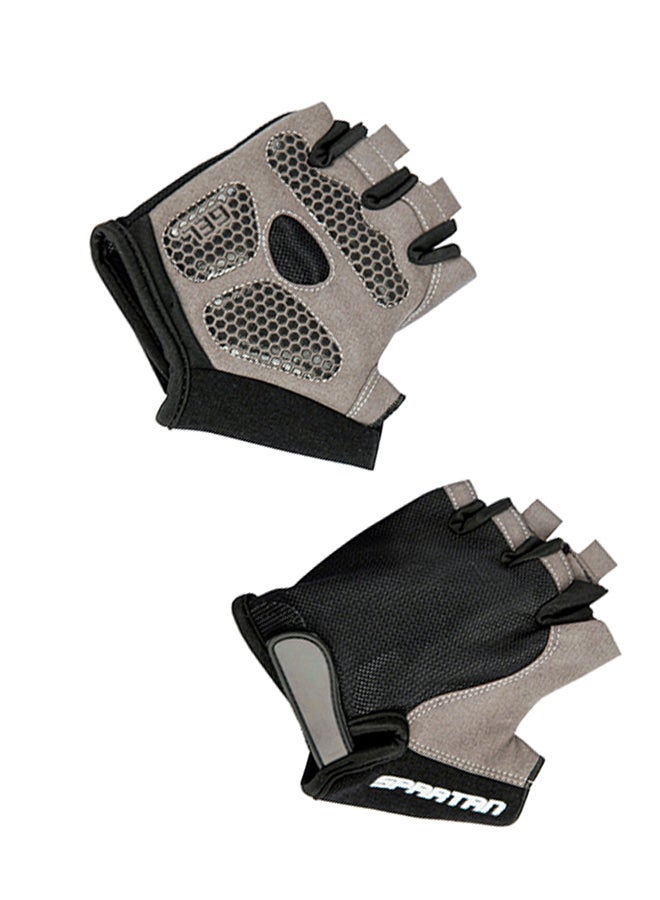 Spartan - Cycle Gloves  Large One Size none - Image 1