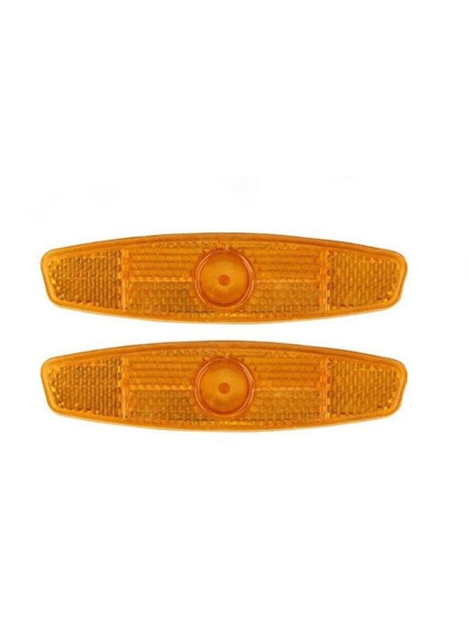 Spartan Reflector Set One Size none  - Image 4