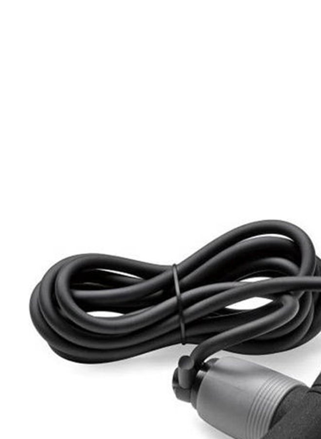 BODY SCULPTURE Soft Foam Skip Rope 275cm  - Image 3