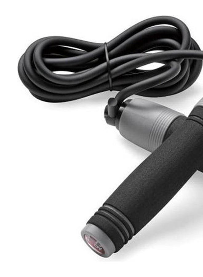 BODY SCULPTURE Soft Foam Skip Rope 275cm  - Image 5