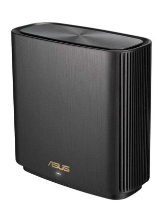 XT8 WiFi AX6600 Tri Band Mesh Wifi 6 System, Whole House Coverage Up To 2750 Sq Ft And 4+ Bedrooms, Pack Of 1 Black - v1680253373/N53398098A_1