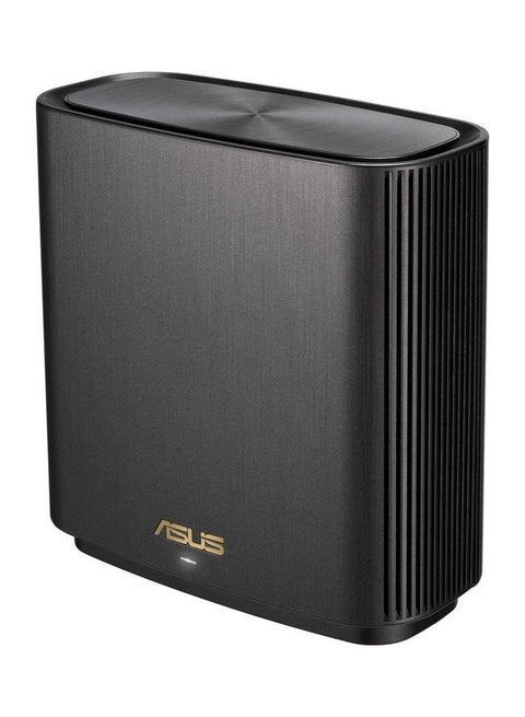 XT8 WiFi AX6600 Tri Band Mesh Wifi 6 System, Whole House Coverage Up To 2750 Sq Ft And 4+ Bedrooms, Pack Of 1 Black