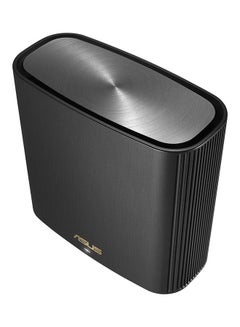 ASUS XT8 WiFi AX6600 Tri Band Mesh Wifi 6 System, Whole House Coverage Up To 2750 Sq Ft And 4+ Bedrooms, Pack Of 1 Black  - Image 2