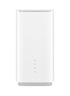 OPPO 5G CPE T1a Router With Sim Slot LTE Cat20 WiFi Hotspot Wi-Fi 6 AX1800, Up to 4.07Gbps, 4X4 MIMO, Connect up to 32 Devices, Unlocked White  - Image 2