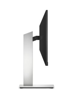HP E24 G4 Fhd Monitor 60.5 Cm 23.8 Inch Anti Glare Fhd 1920 X 1080 72% Ntsc Ips Height Adjustable Ports 1 Vga 1 Displayport 1.2 1 Hdmi 1 Usb-B 4 Usb-A 3 Years Warranty Silver/Black  - Image 3