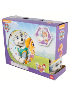 nickelodeon 3-Piece Paw Patrol Girls Printed Snack Set Multicolour  - Image 2