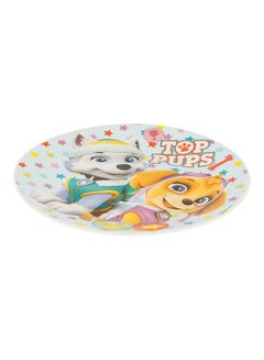 nickelodeon 3-Piece Paw Patrol Girls Printed Snack Set Multicolour  - Image 4