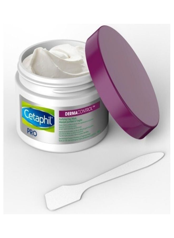 Cetaphil Clay Mask For Oily Skin 85grams  - Image 2