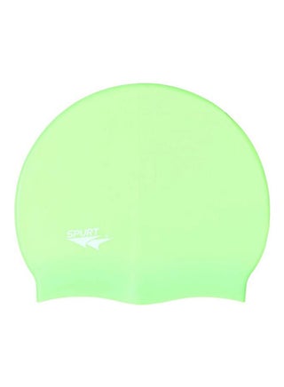 Silicone Swimming Cap In Zipper Bag One Size cm - v1680272559/N46457977A_1
